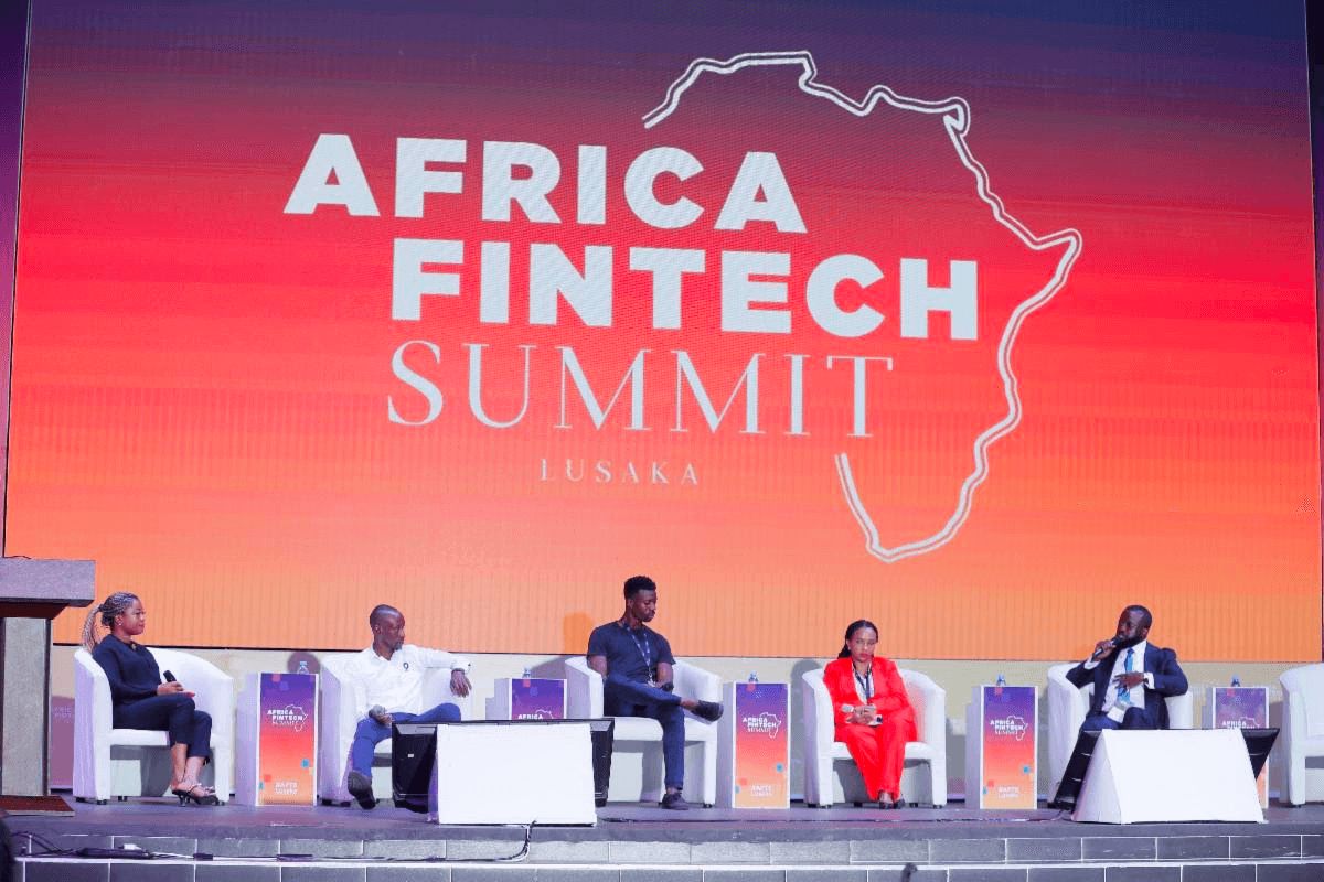 Fintech Africa Summit 2025 - Innovation and Inclusion
