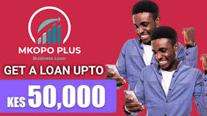 Mkopo Business Plus - Financial Solutions for SMEs