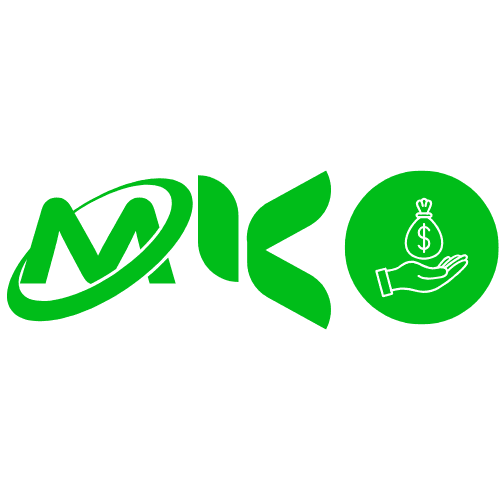 Mkopo Express Logo