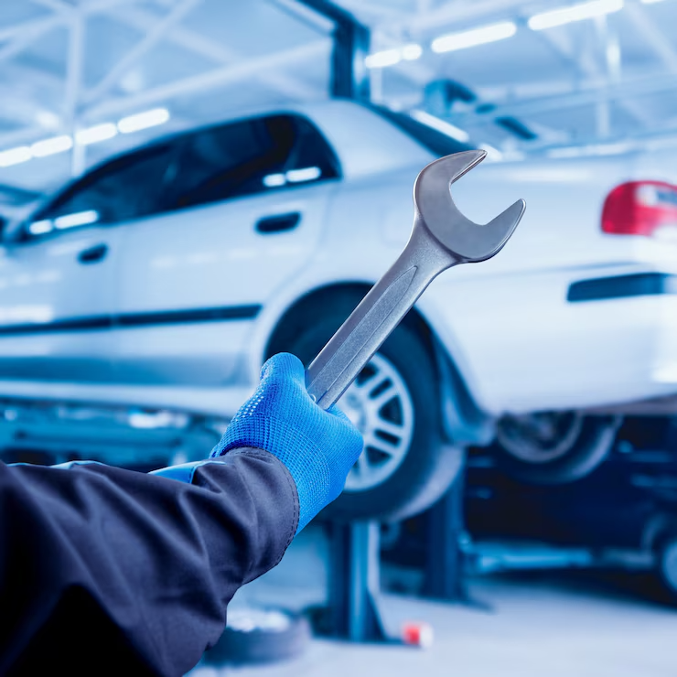 Car Repair