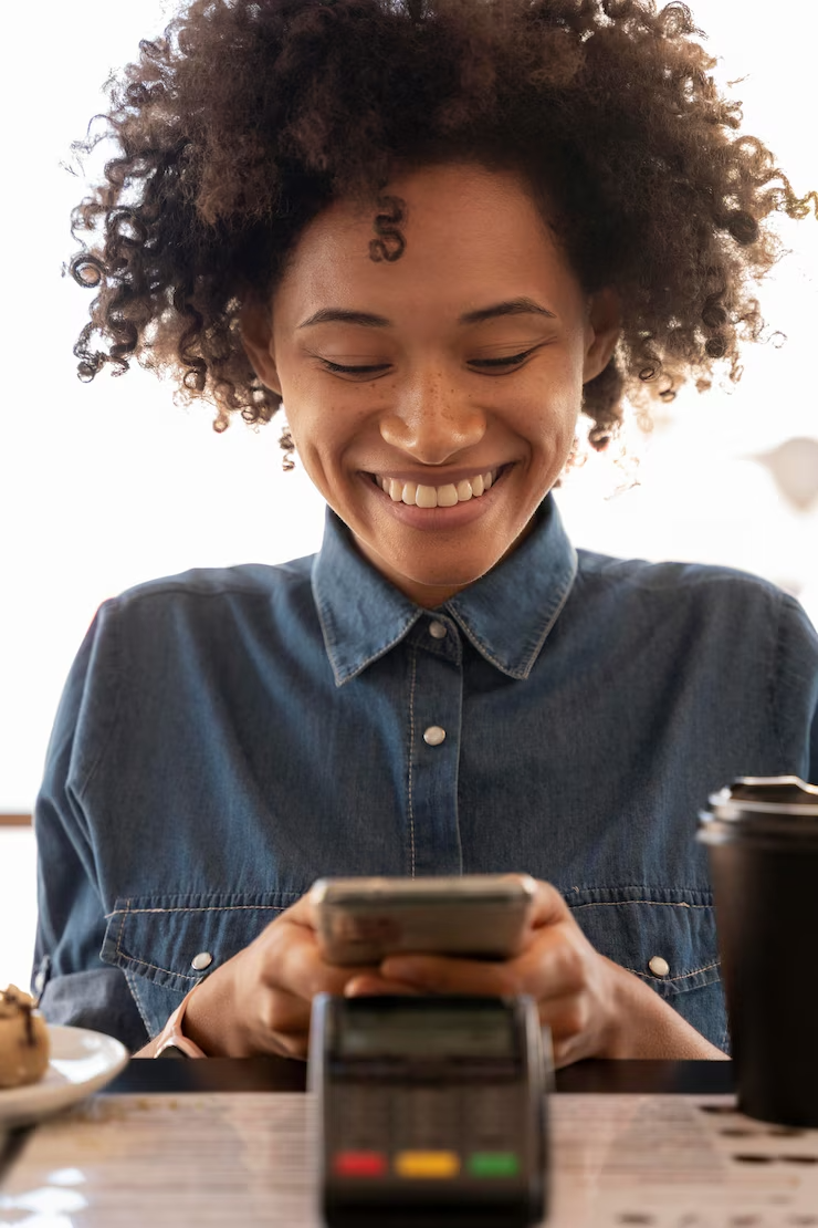 Fast Online Loan Process